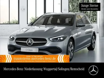 Gebraucht Mercedes C180