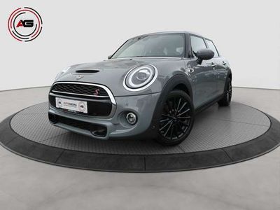 gebraucht Mini Cooper S Cooper SNAVI LED DIGITACHO PANO KAMERA CARPLAY