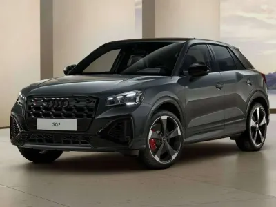 Gebraucht Audi SQ2