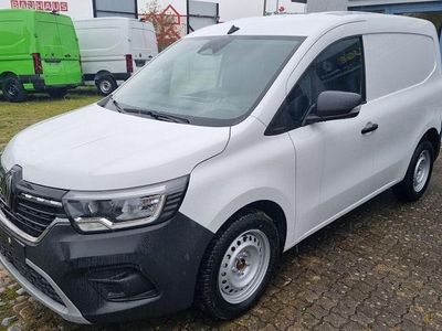Neu Renault Kangoo Rapid Advance 95 PS (69 kW) 2025 Weiß Van