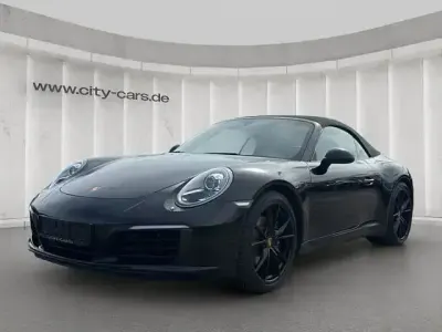 Gebraucht Porsche 991
