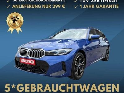BMW 330e