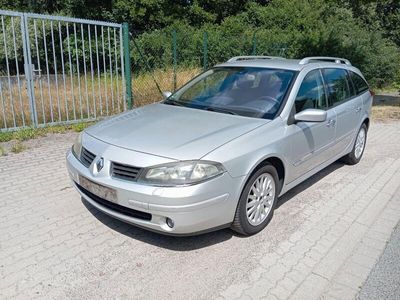 Renault Laguna II