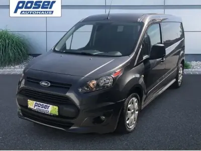 Gebraucht Ford Transit