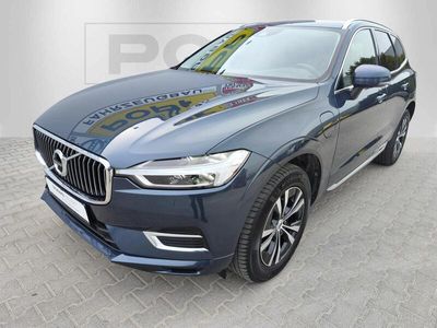 gebraucht Volvo XC60 T6 AWD Recharge Inscription Expression 0,5%