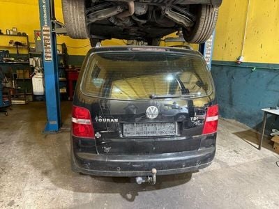 VW Touran