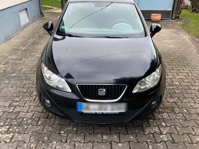 gebraucht Seat Ibiza 6J