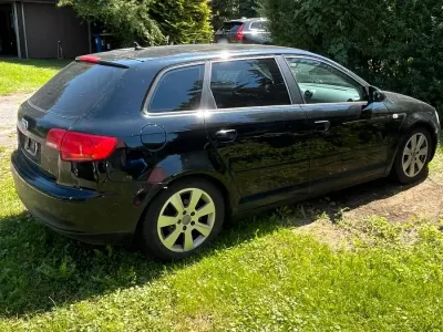 Gebraucht Audi A3 Sportback