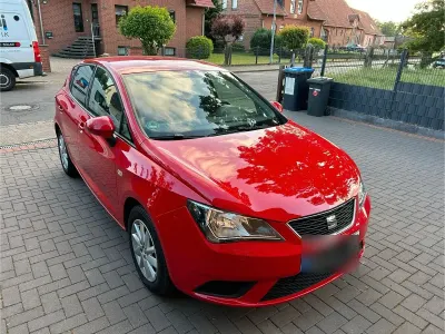 Gebraucht Seat Ibiza