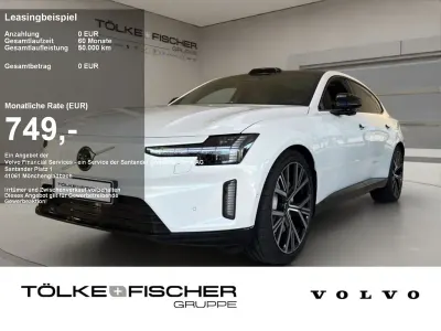 Gebraucht Volvo ES90