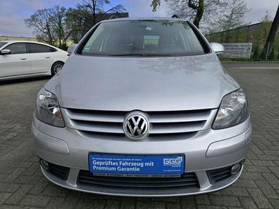 Usata VW Golf Plus Cross United 90 CV (66 kW) 2008 Andere Monovolume