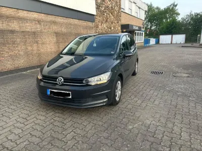 Gebraucht VW Touran
