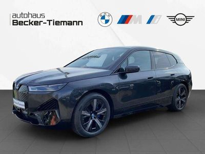 gebraucht BMW iX xDrive40