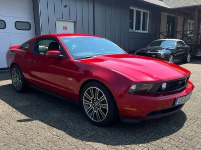 Gebraucht Ford Mustang GT