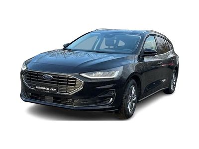 Gebraucht Ford Focus Titanium 155 PS (114 kW) 2026 Andere Kombi