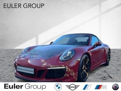 Porsche 911 Targa 4