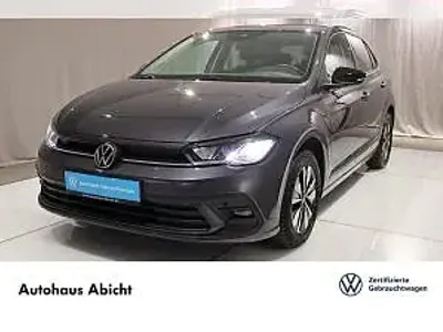 Gebraucht VW Polo