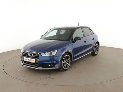 gebraucht Audi A1 1.6 TDI Sport, Diesel, 17.050 €