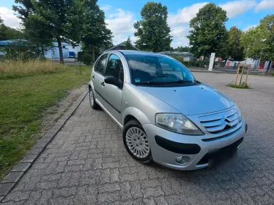Gebraucht Citroën C3