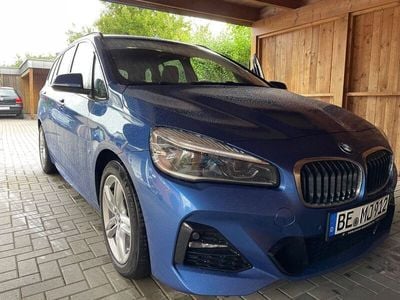 BMW 220 Gran Tourer