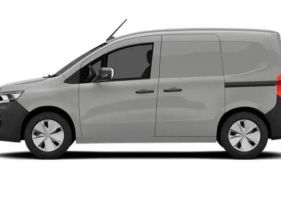 Neu Nissan Townstar Acenta 130 PS (95 kW) 2026 Van