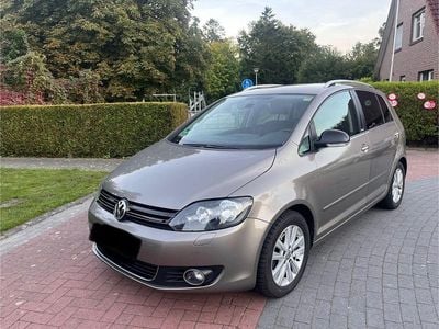 VW Golf Plus