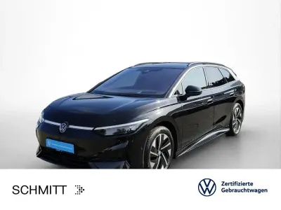 Gebraucht VW ID.7