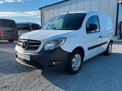 Mercedes Citan 108