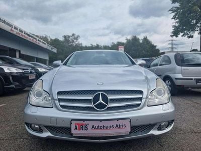 Mercedes CLS320