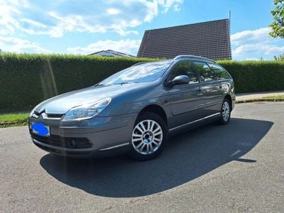 Citroën C5