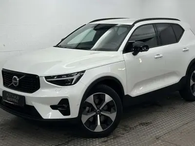 Gebraucht Volvo XC40