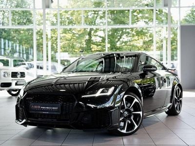 Audi TT RS