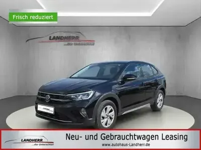 Gebraucht VW Taigo Life 116 PS (85 kW) 2024 Deep black perleffekt (metallic) SUV