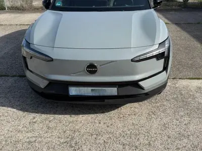 Occasion Volvo EX30 Performance 314 kW (428 ch) 2024 Gris SUV