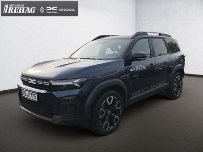 Second-hand Dacia Bigster Journey 156 CP (114 kW) 2025 Albastru SUV