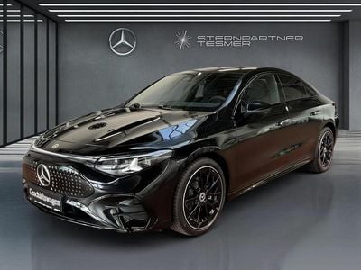 Mercedes CLA 250+