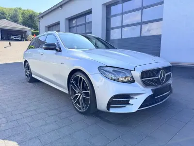 Gebraucht Mercedes E53 AMG