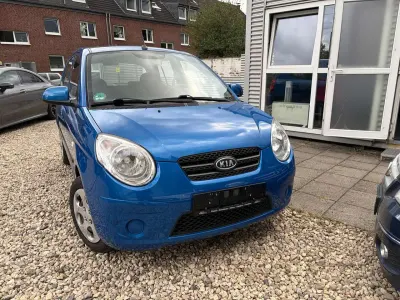 Gebraucht Kia Picanto
