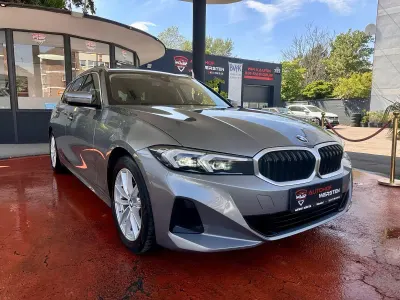 Gebraucht BMW 318