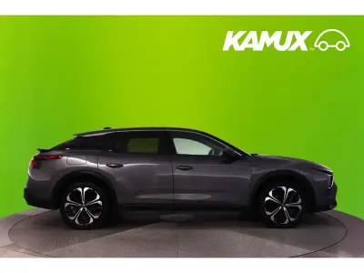 Gebraucht Citroën C5 X