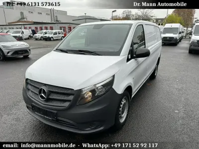 Gebraucht Mercedes Vito