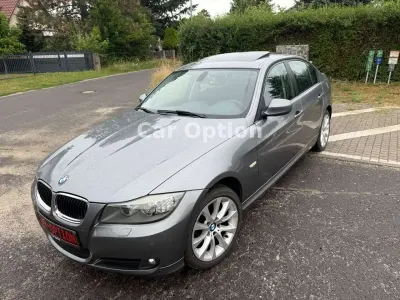 Gebraucht BMW 320