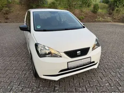 Gebraucht Seat Mii