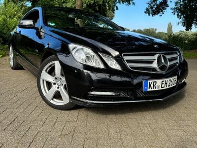 Mercedes E250