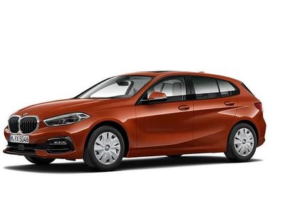 Second-hand BMW 118 Shadowline 136 CP (100 kW) 2025 Hatchback