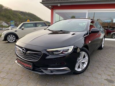 gebraucht Opel Insignia B Grand Sport Innovation Automatik