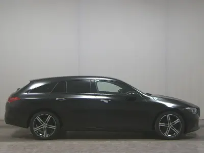 Gebraucht Mercedes CLA220 Shooting Brake