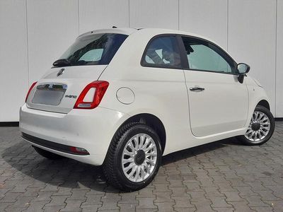 Gebraucht Fiat 500 71 PS (52 kW) 2024