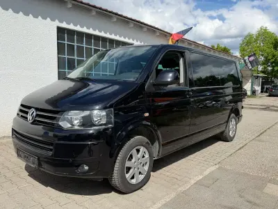 Gebraucht VW Caravelle