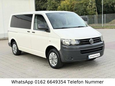 VW T5